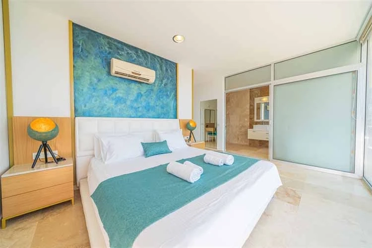 Villa Kayra - 25