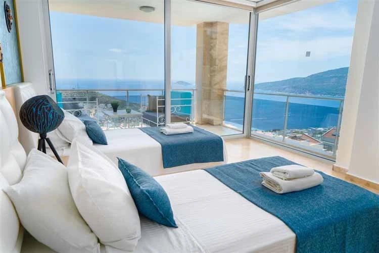 Villa Kayra - 26