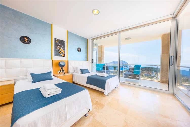 Villa Kayra - 27
