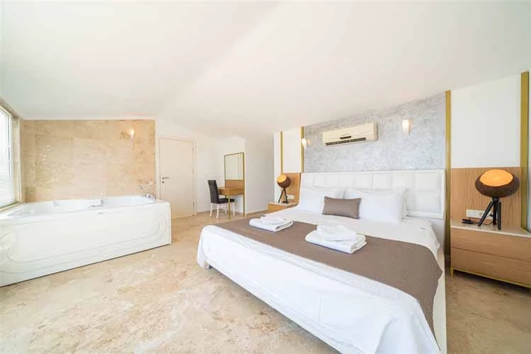 Villa Kayra - 28