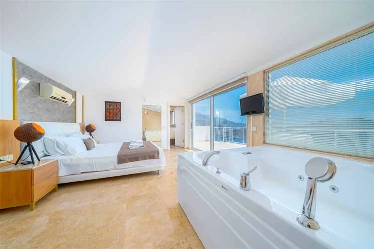 Villa Kayra - 29