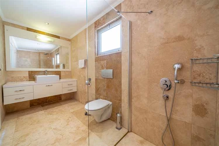 Villa Kayra - 34