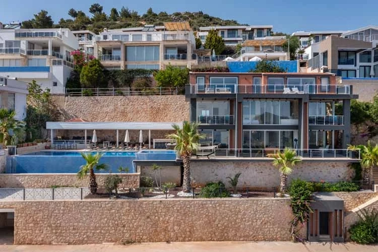 Villa Kayra - 51