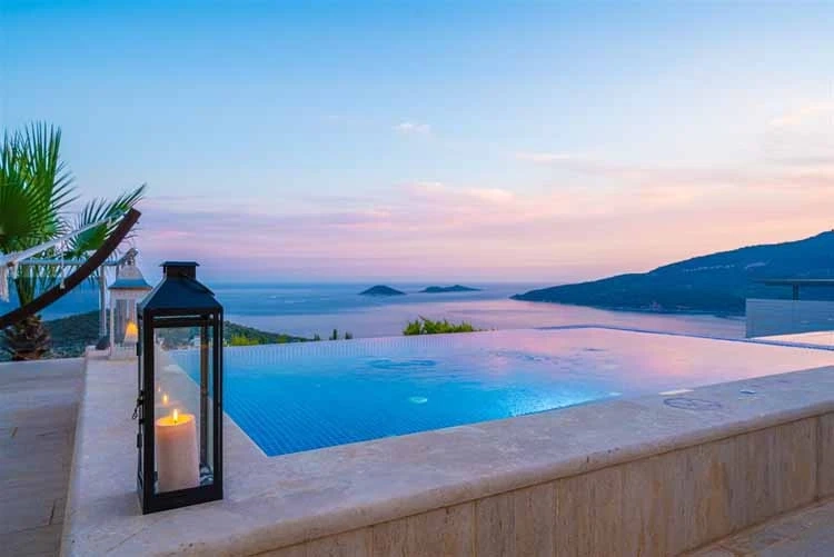Villa Kayra - 38