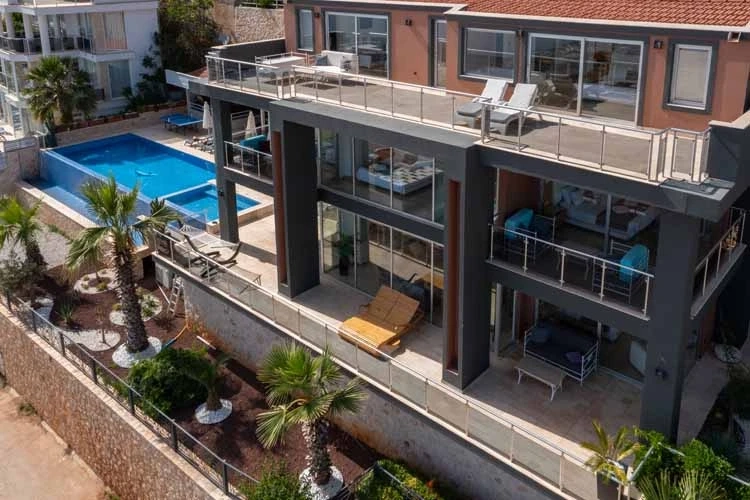Villa Kayra - 52