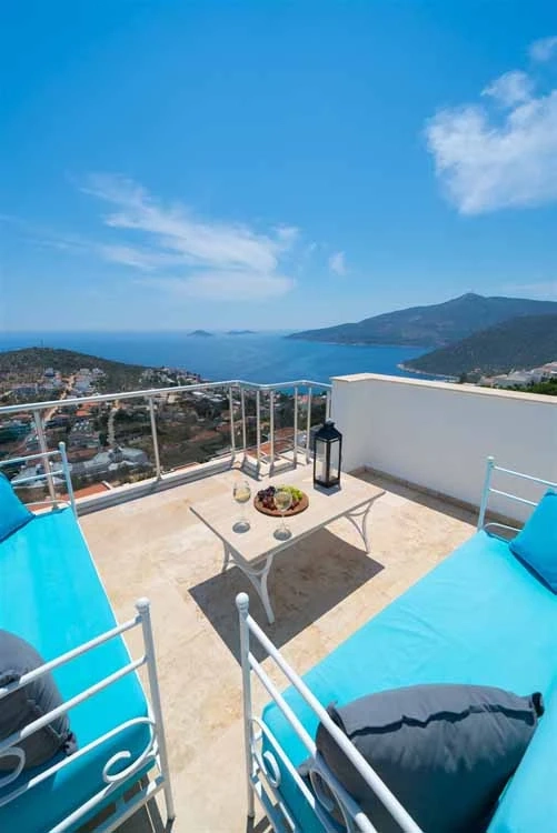 Villa Kayra - 50