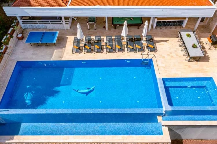Villa Kayra - 5