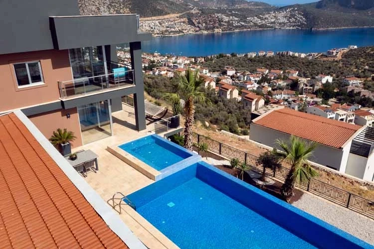 Villa Kayra - 53