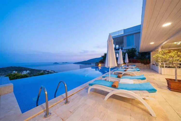 Villa Kayra - 54