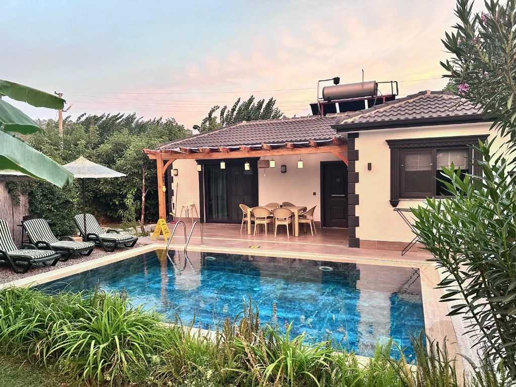 Villa Yaprak - 3