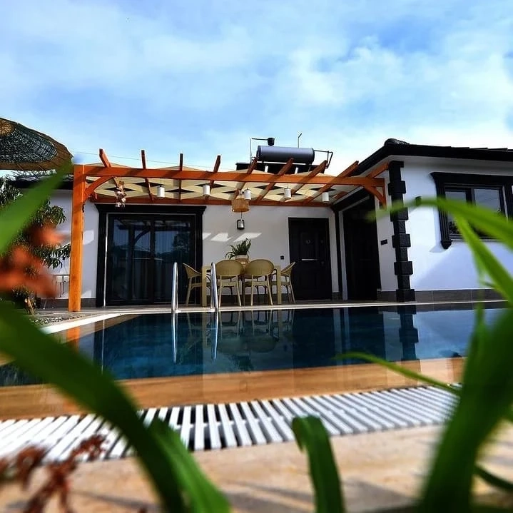 Villa Yaprak - 28