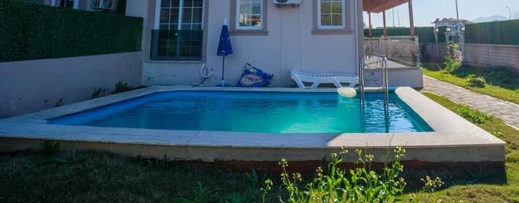 Villa Likya Köyceğiz - 2