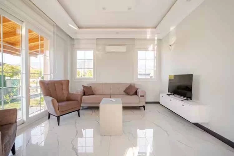 Villa Likya Köyceğiz - 12