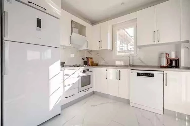 Villa Likya Köyceğiz - 15