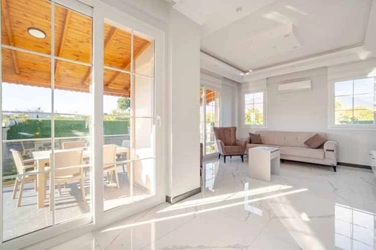 Villa Likya Köyceğiz - 11