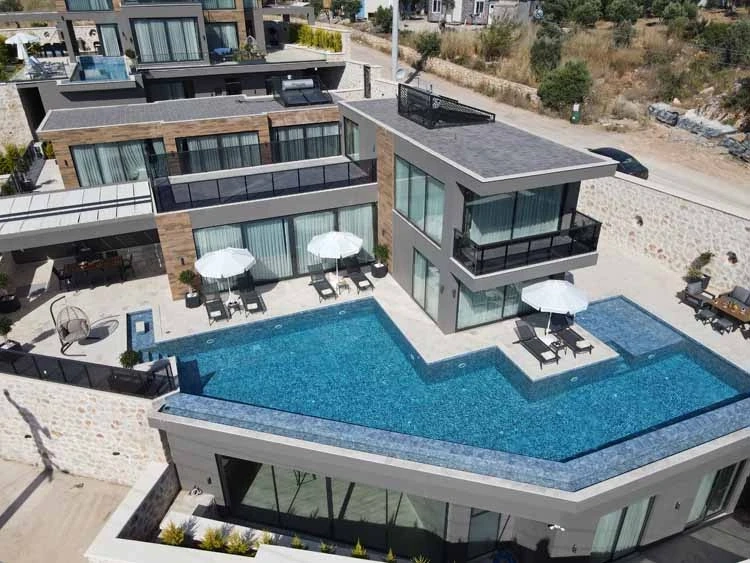 Villa Lina Duo