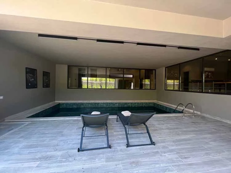 Villa Lina Duo - 12