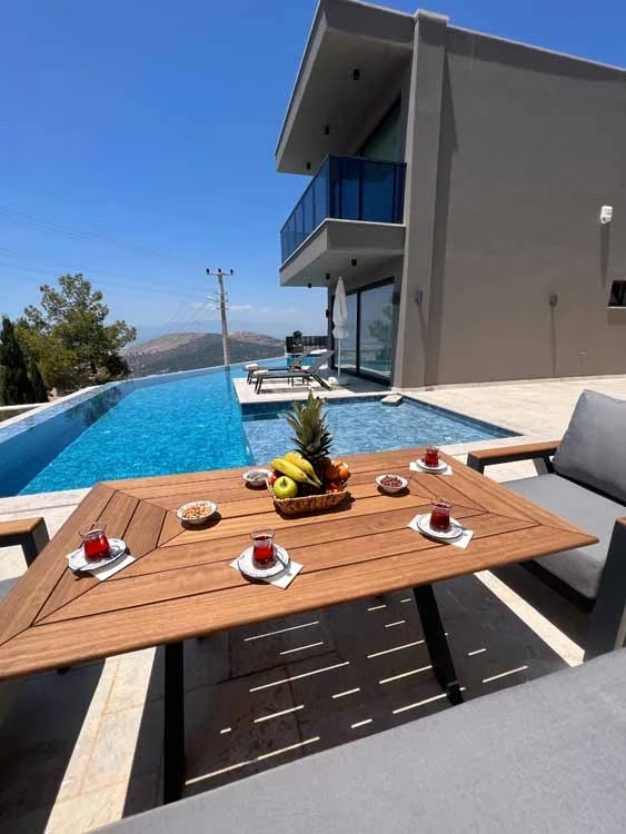 Villa Lina Duo - 3