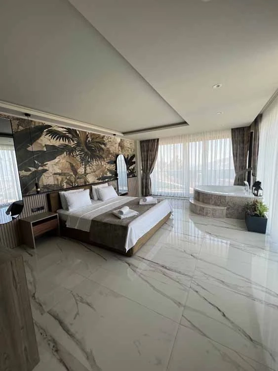Villa Lina Duo - 20