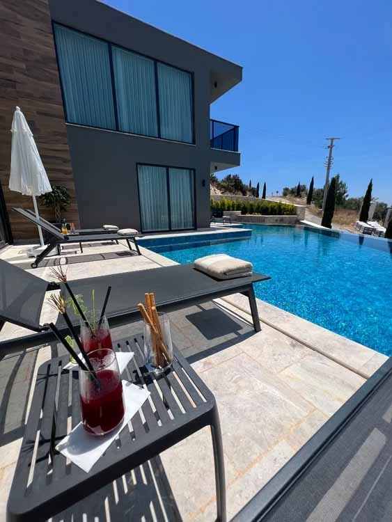 Villa Lina Duo - 2