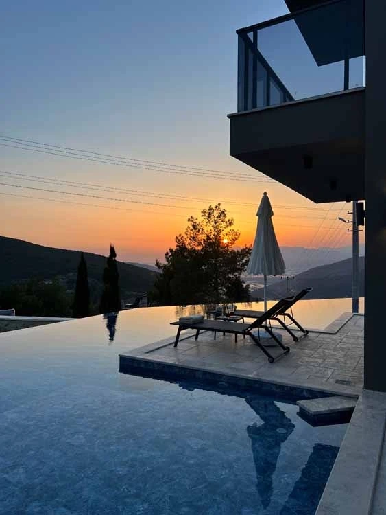 Villa Lina Duo - 7