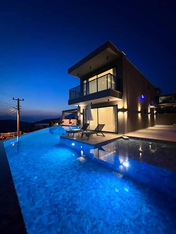Villa Lina Duo - 6