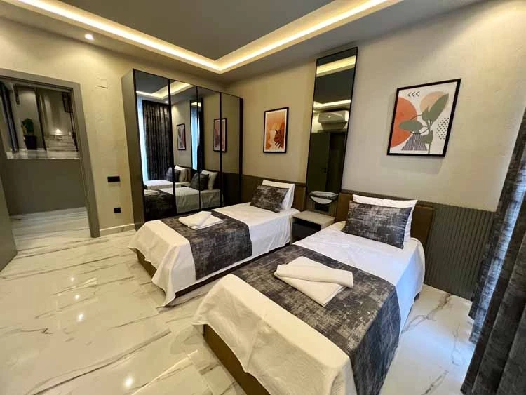 Villa Lina Duo - 23