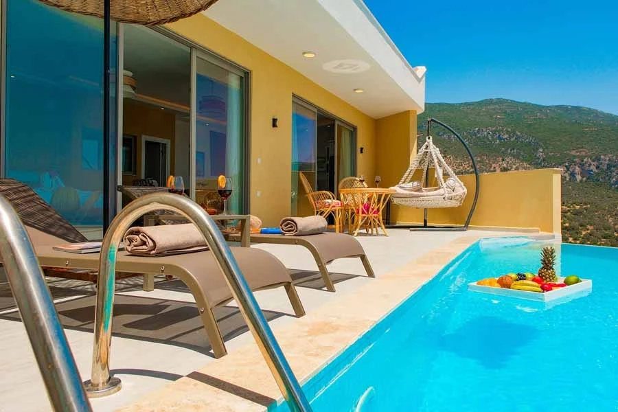 Villa Luu - 4