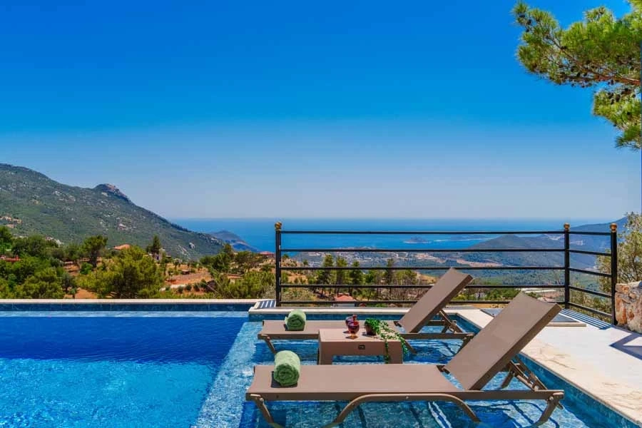 Villa Manzara İslamlar - 7