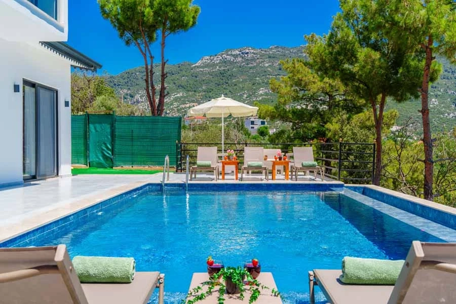 Villa Manzara İslamlar - 3