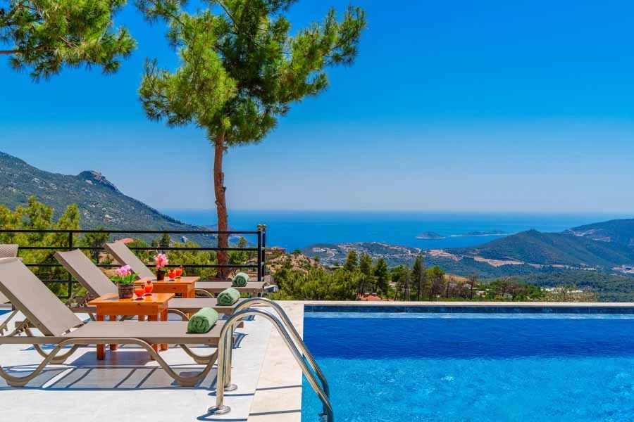 Villa Manzara İslamlar - 88