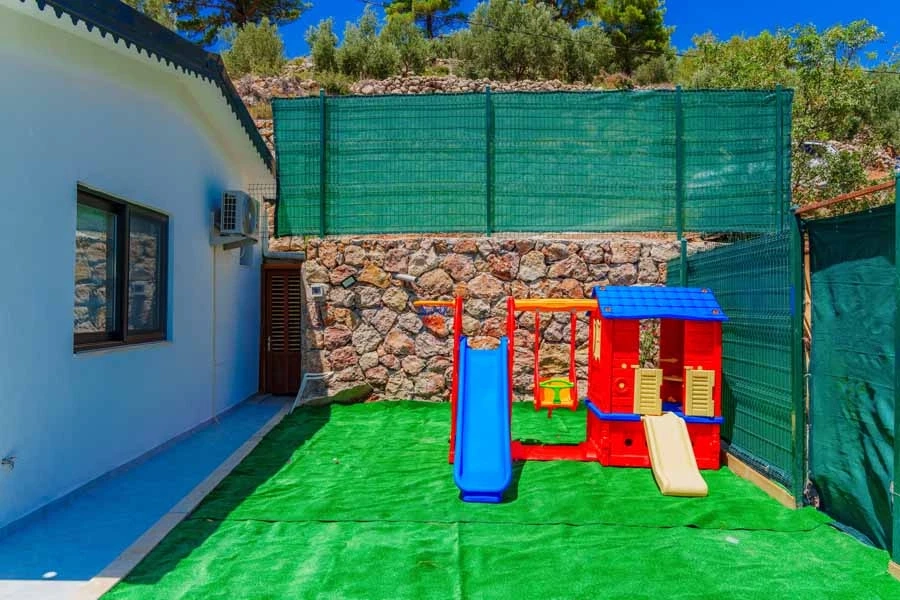 Villa Manzara İslamlar - 89