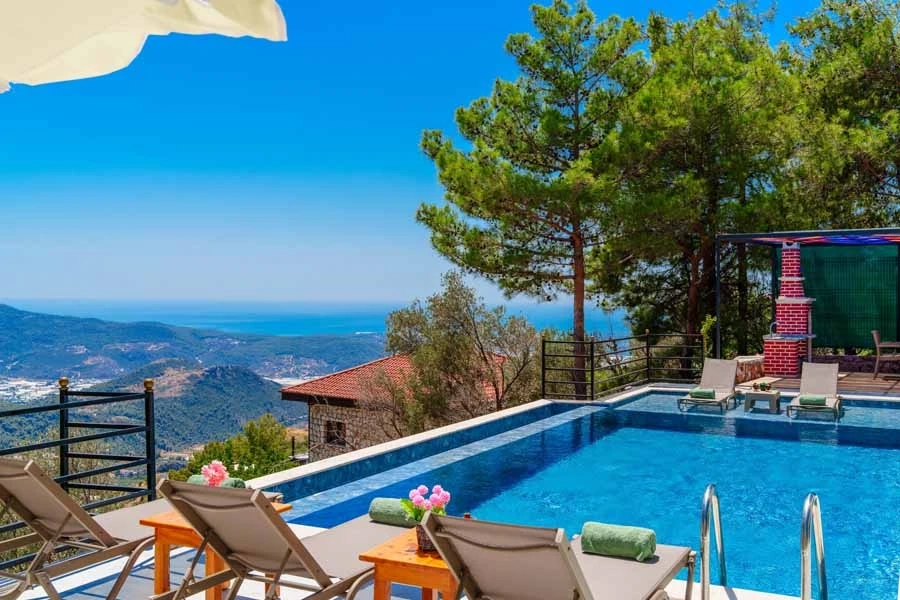 Villa Manzara İslamlar - 90