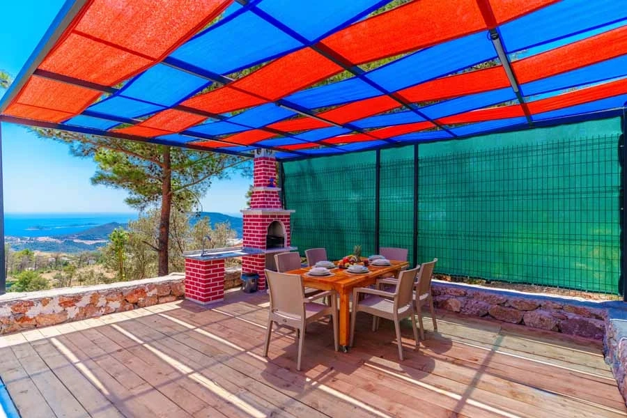 Villa Manzara İslamlar - 10