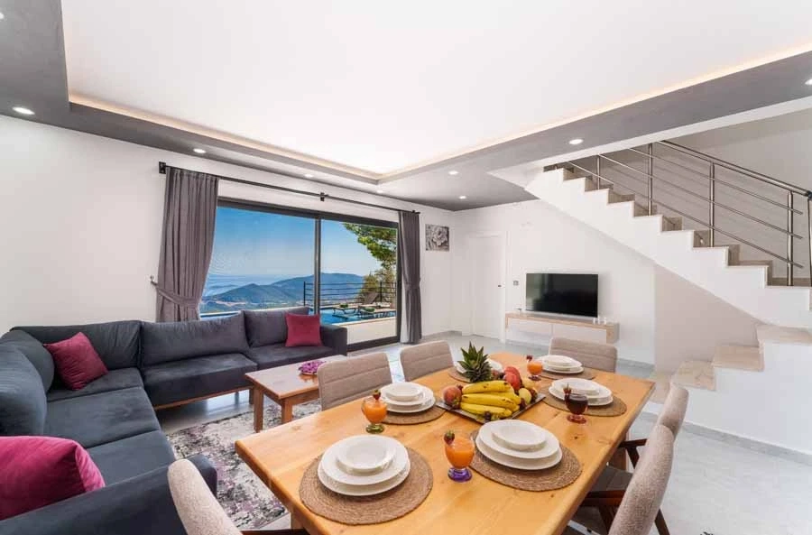 Villa Manzara İslamlar - 11