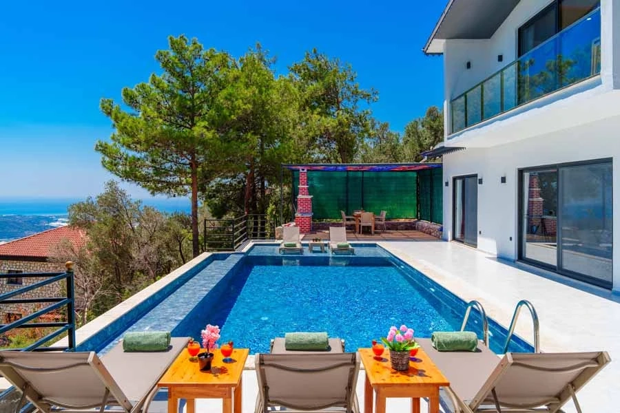 Villa Manzara İslamlar - 2