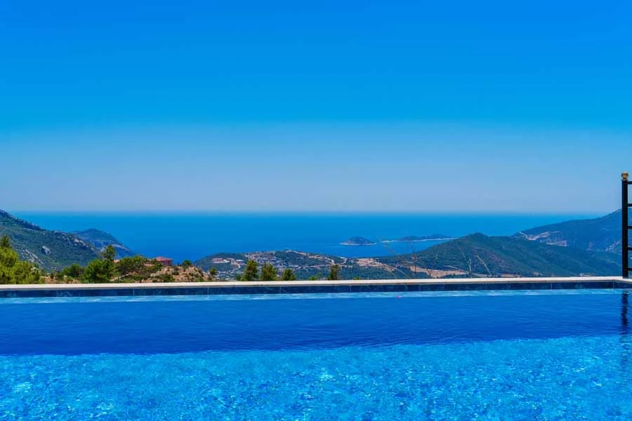 Villa Manzara İslamlar - 5