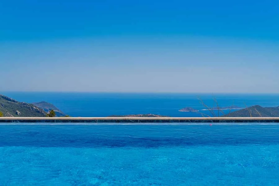 Villa Manzara İslamlar - 14