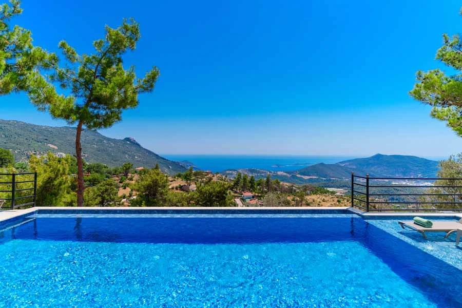 Villa Manzara İslamlar - 15