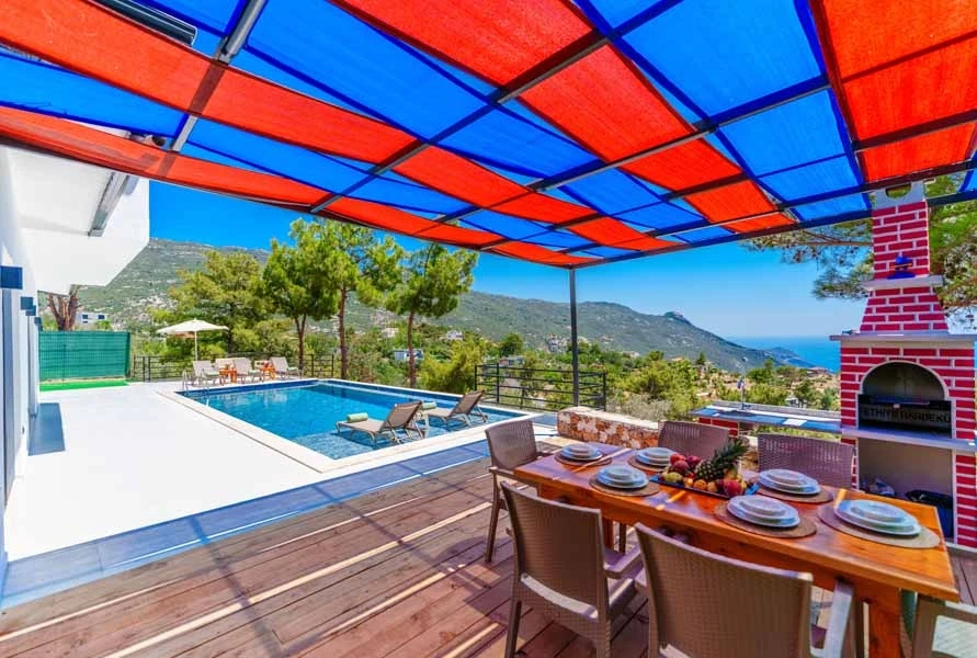 Villa Manzara İslamlar - 17
