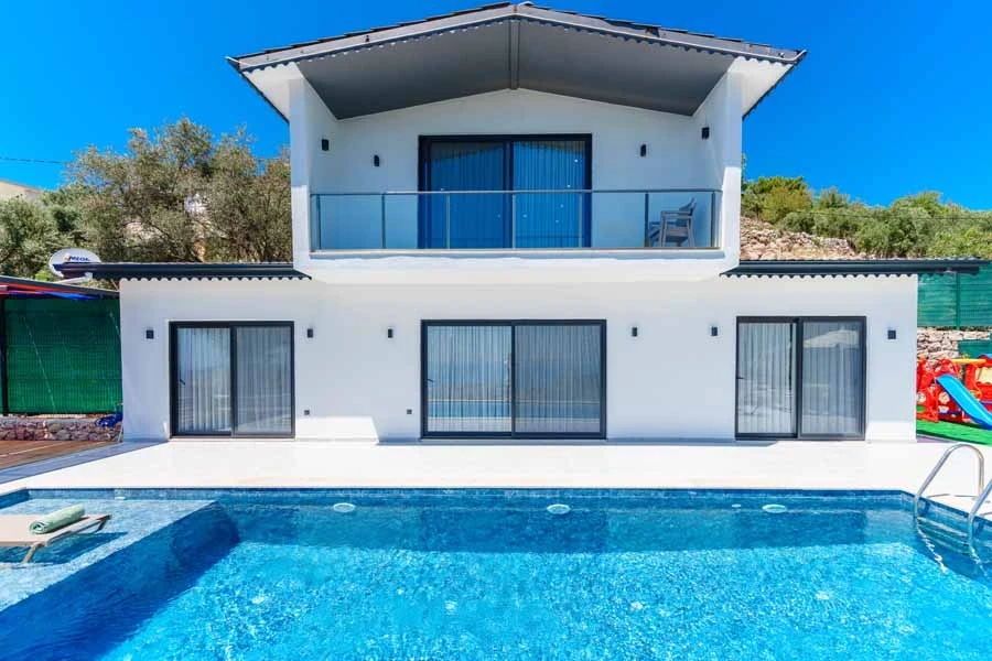 Villa Manzara İslamlar