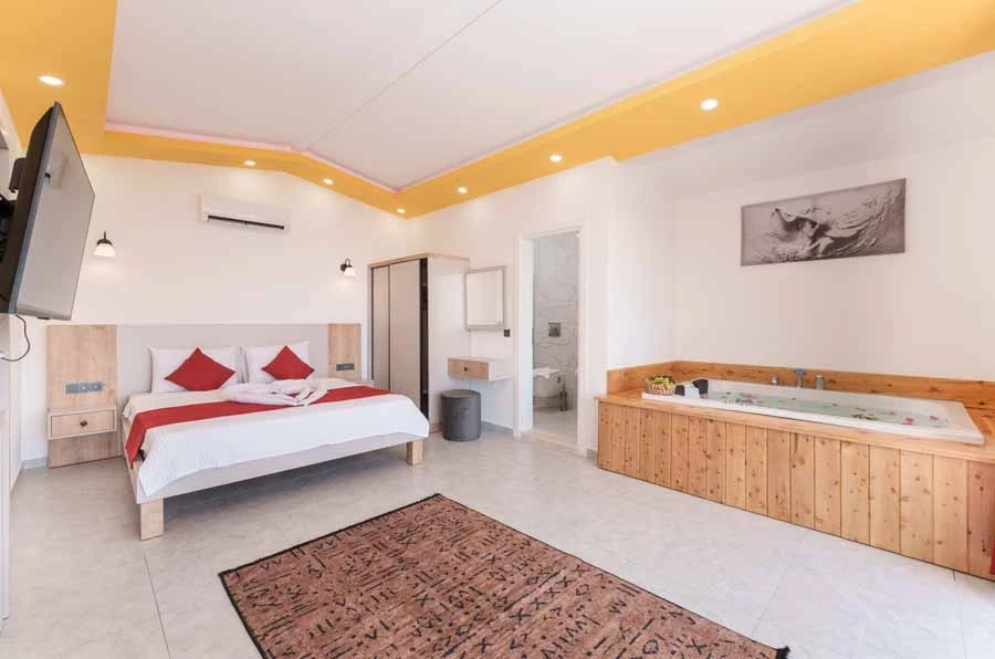 Villa Manzara İslamlar - 21
