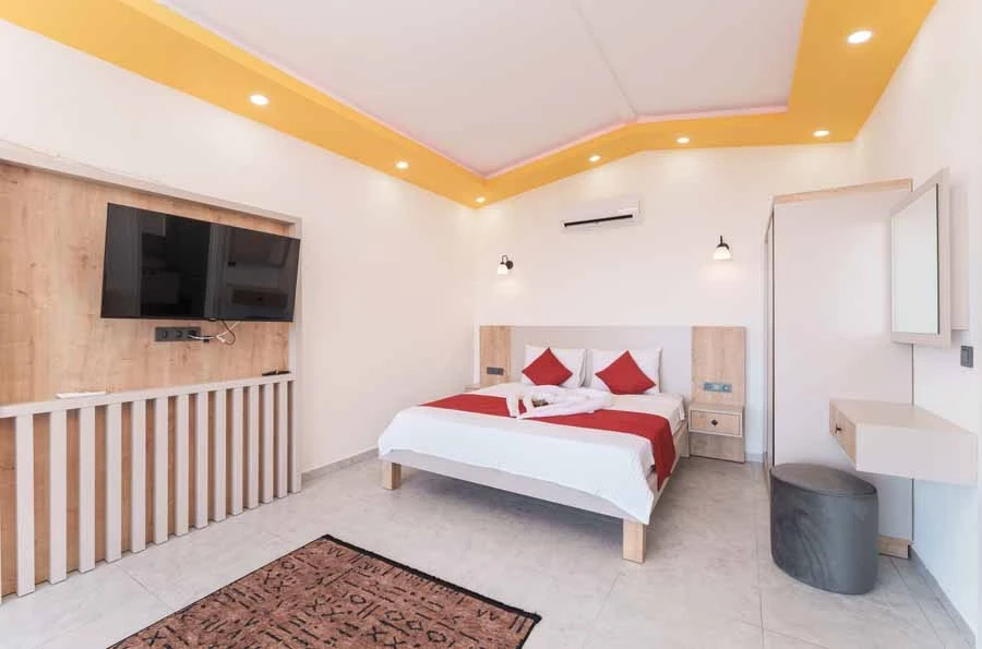 Villa Manzara İslamlar - 22