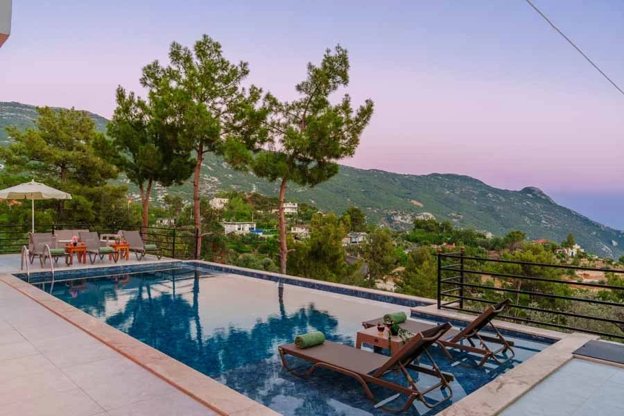 Villa Manzara İslamlar - 24