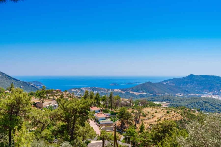 Villa Manzara İslamlar - 25