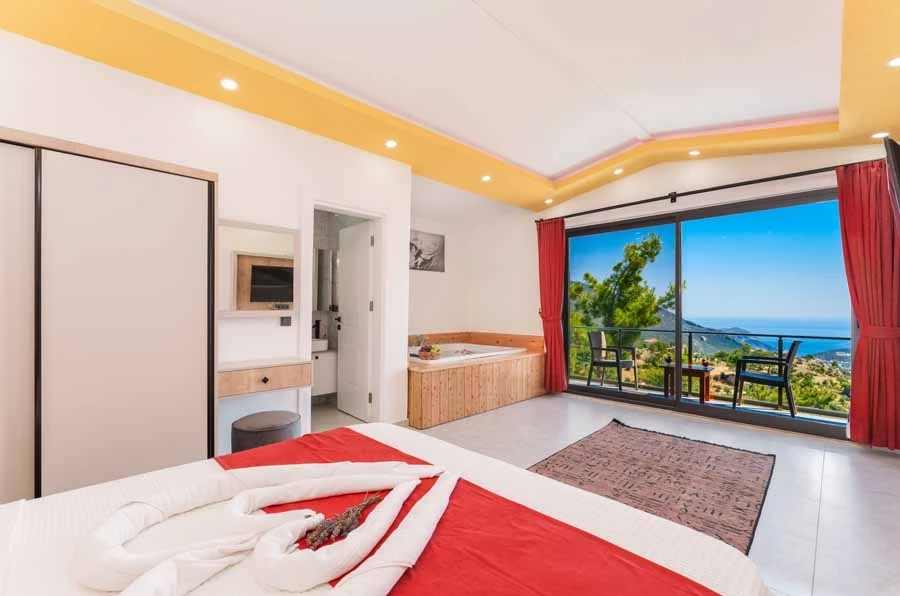 Villa Manzara İslamlar - 27
