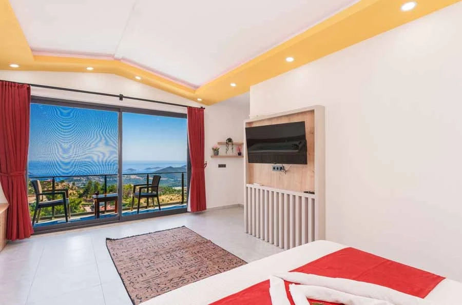 Villa Manzara İslamlar - 28