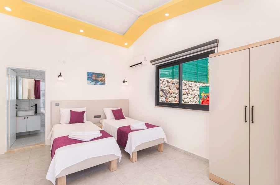 Villa Manzara İslamlar - 29