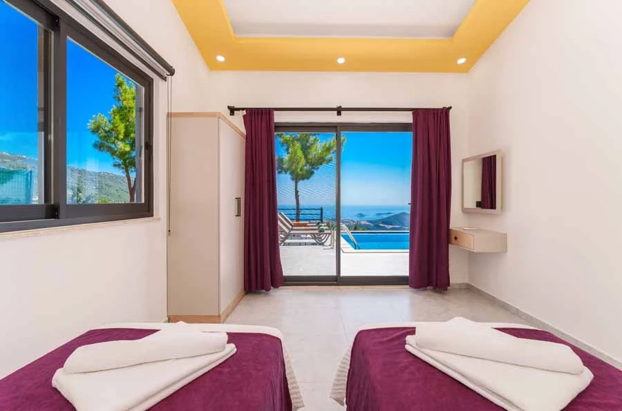 Villa Manzara İslamlar - 30