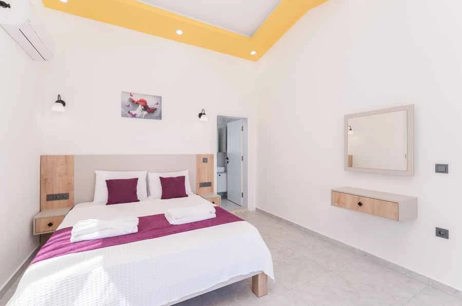 Villa Manzara İslamlar - 31
